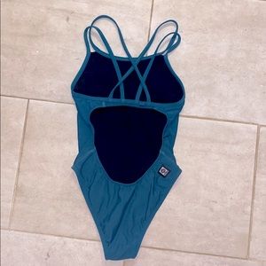 Jolyn Onesie - Size 28